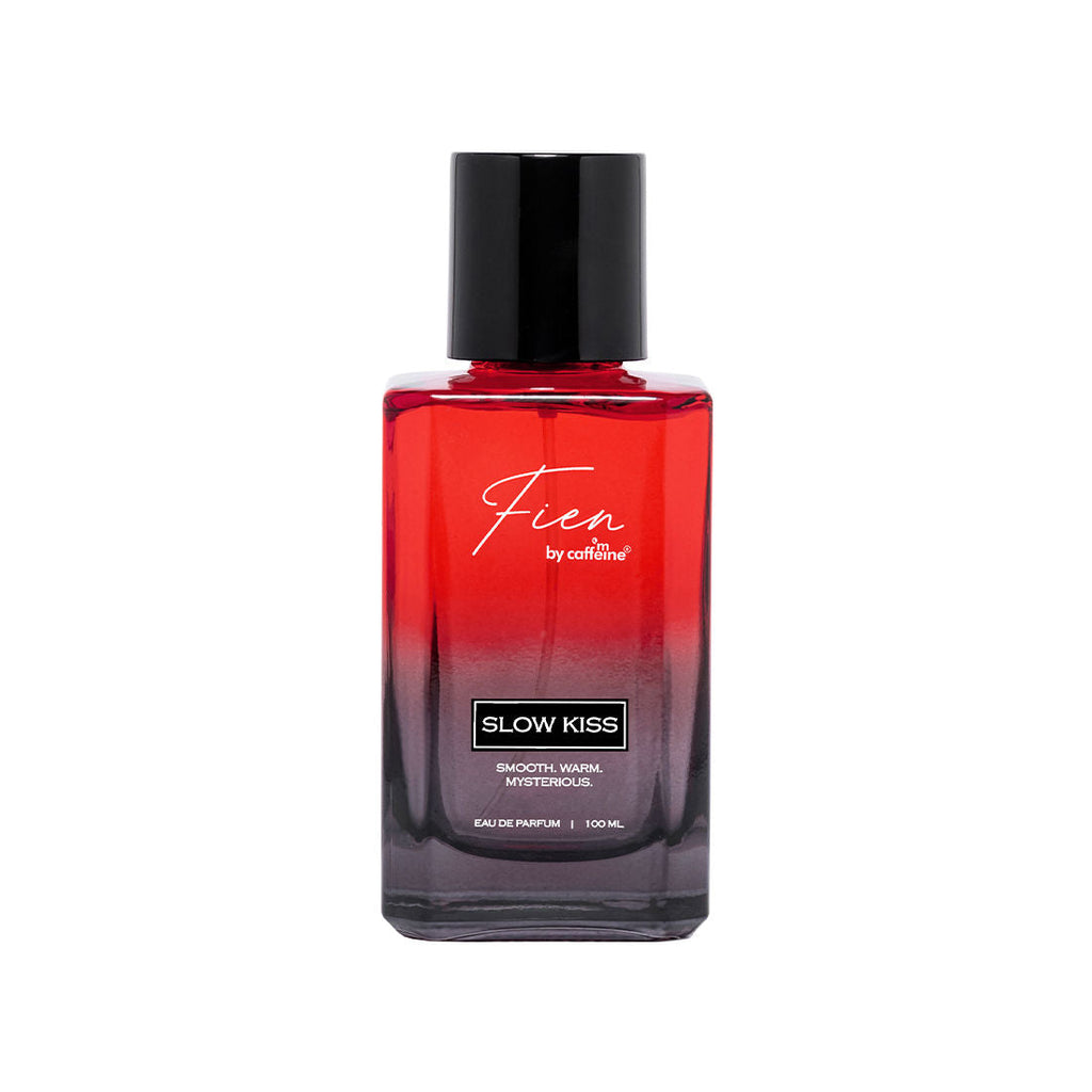 MCaffeine Fien Slow Kiss Perfume For Men