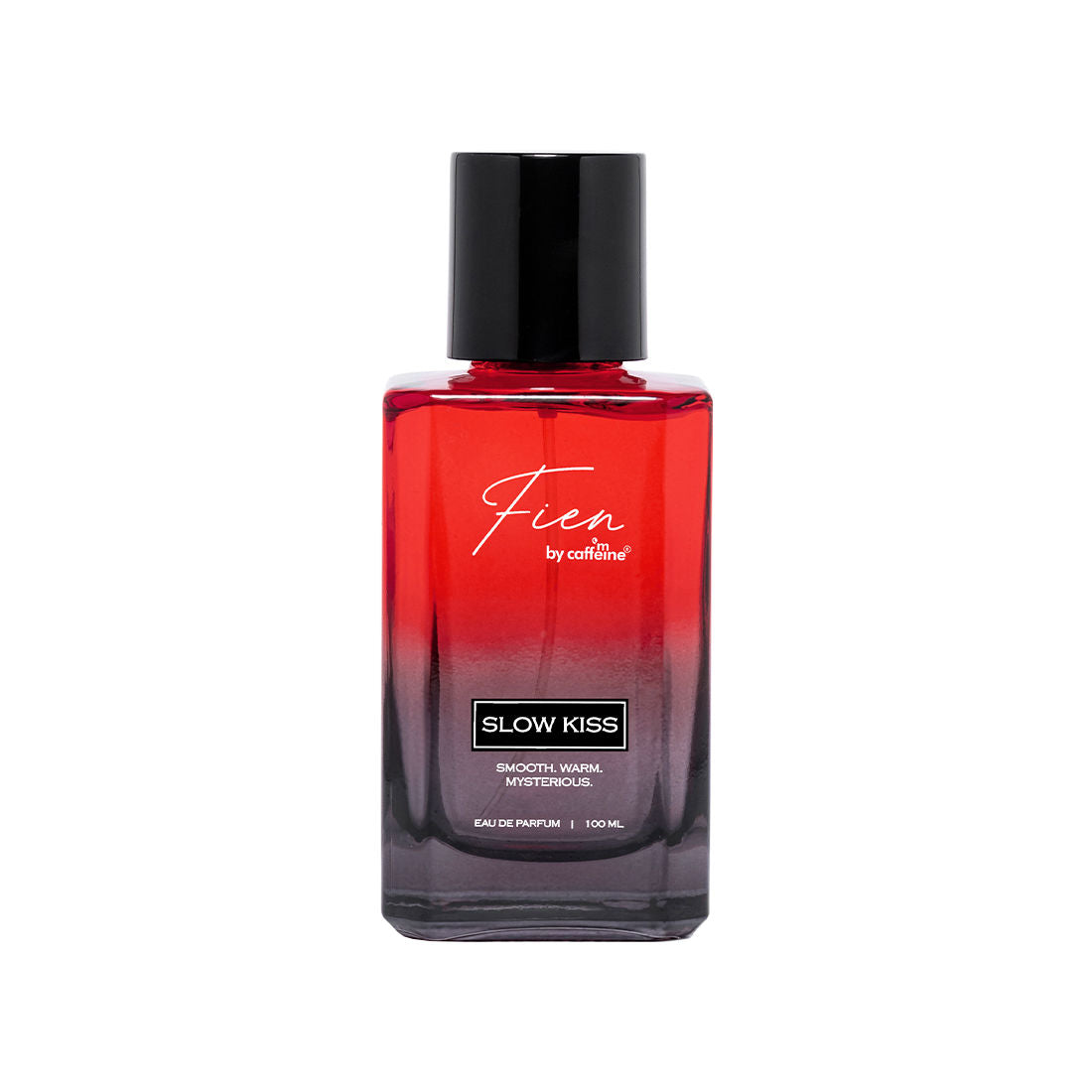 MCaffeine Fien Slow Kiss Perfume For Men