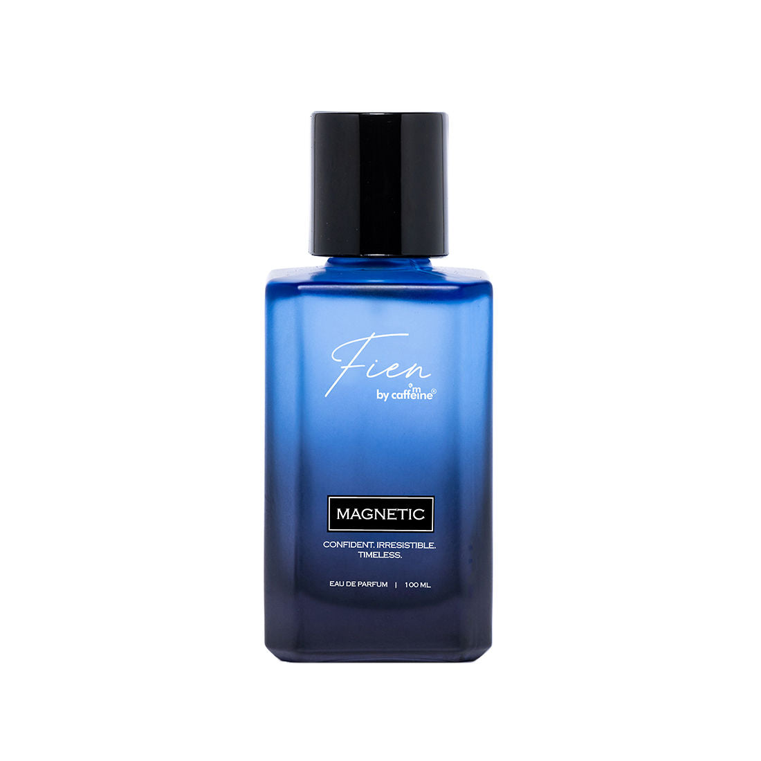 MCaffeine Fien Magnetic Perfume For Men