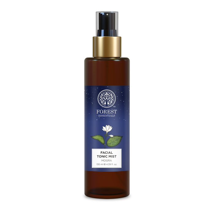 Forest Essentials Facial Tonic Mist Mogra