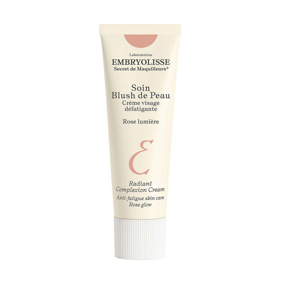 Embryolisse Radiant Complexion Rose Glow Illuminating Healthy Face Cream