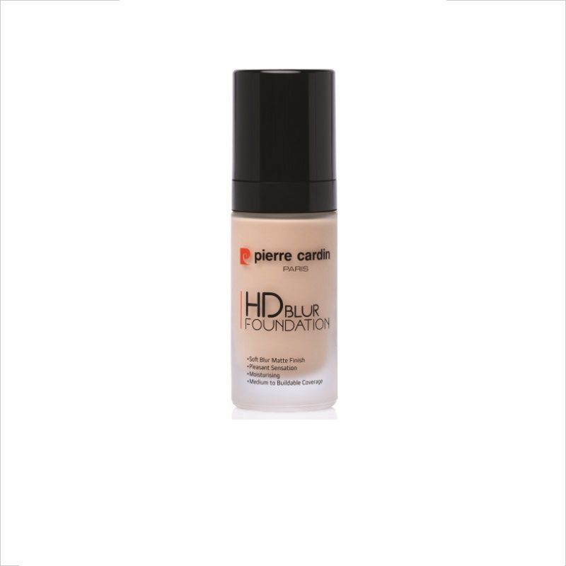 Pierre Cardin Paris - HD Blur Foundation