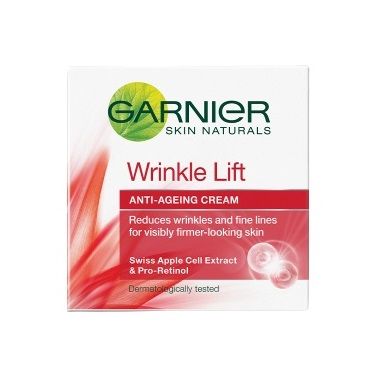 Garnier Skin Naturals, Wrinkle Lift Anti-Ageing Cream