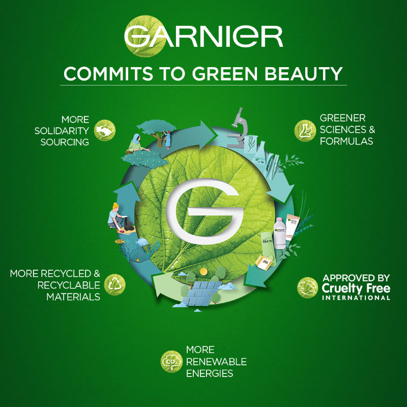 Garnier Skin Naturals, Wrinkle Lift Anti-Ageing Cream