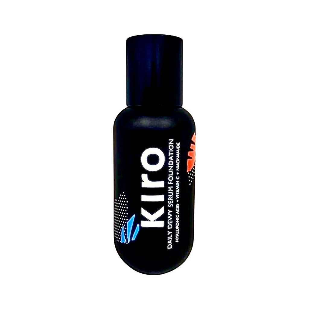 KIRO Daily Dewy Serum Foundation