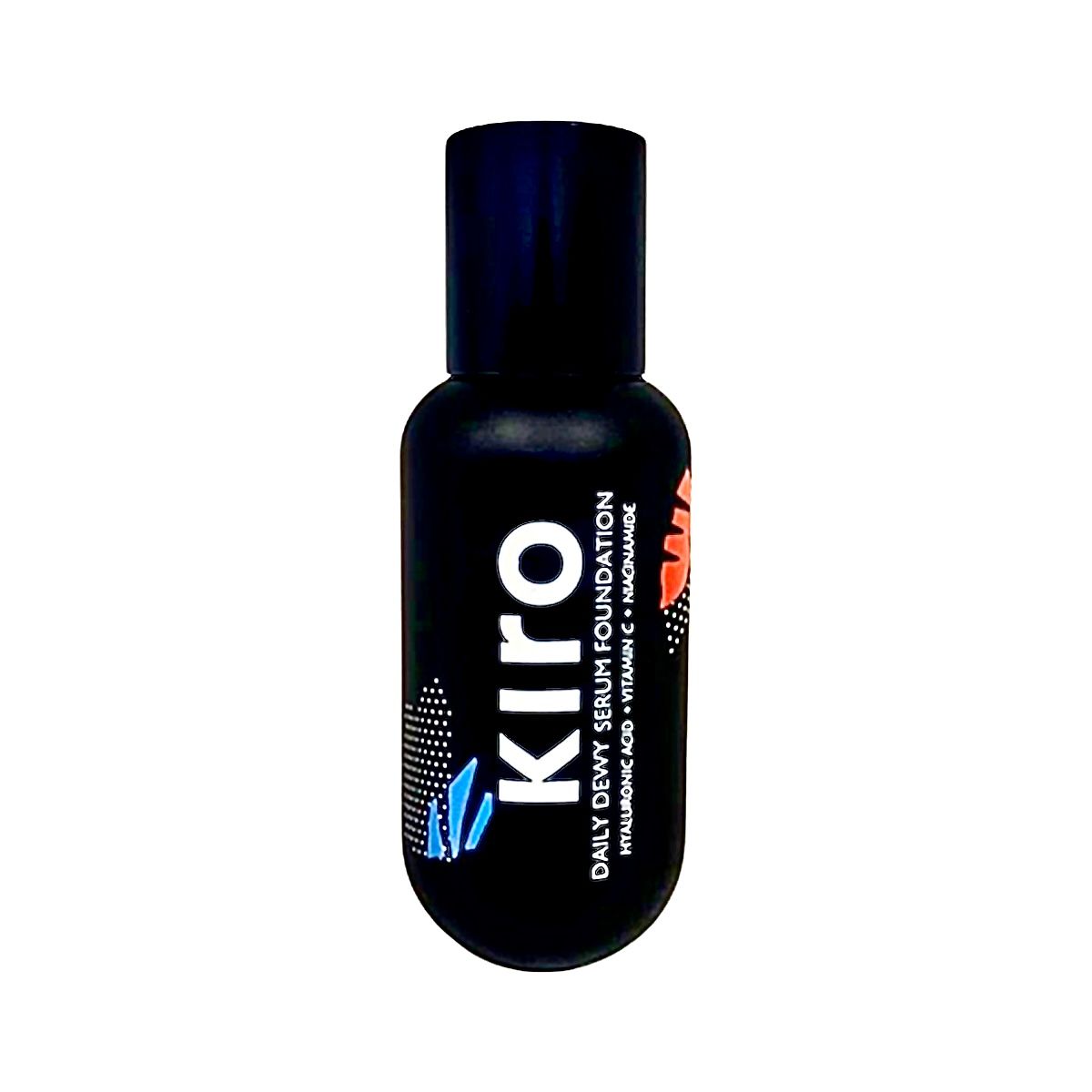 KIRO Daily Dewy Serum Foundation