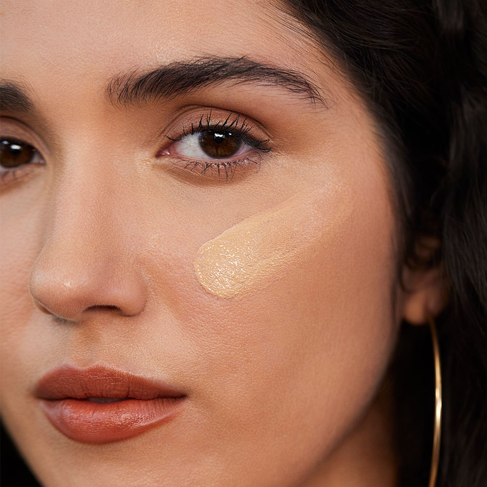KIRO Daily Dewy Serum Foundation