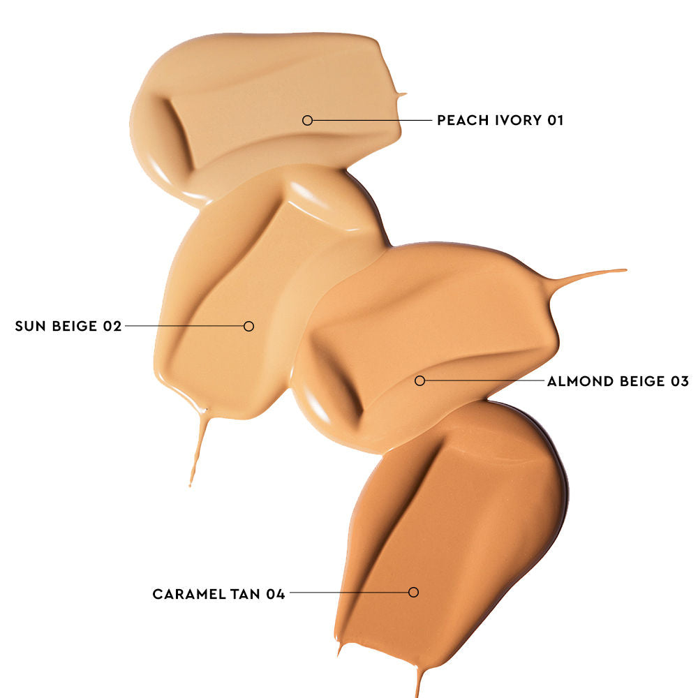KIRO Daily Dewy Serum Foundation