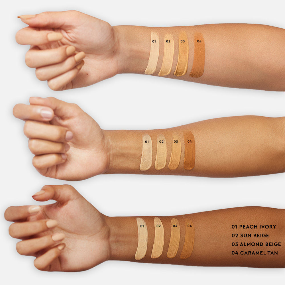 KIRO Daily Dewy Serum Foundation