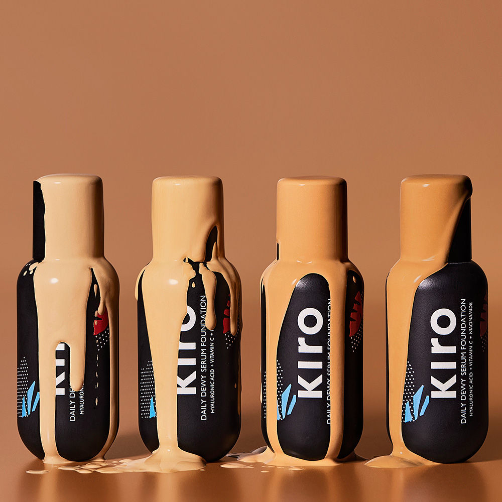 KIRO Daily Dewy Serum Foundation