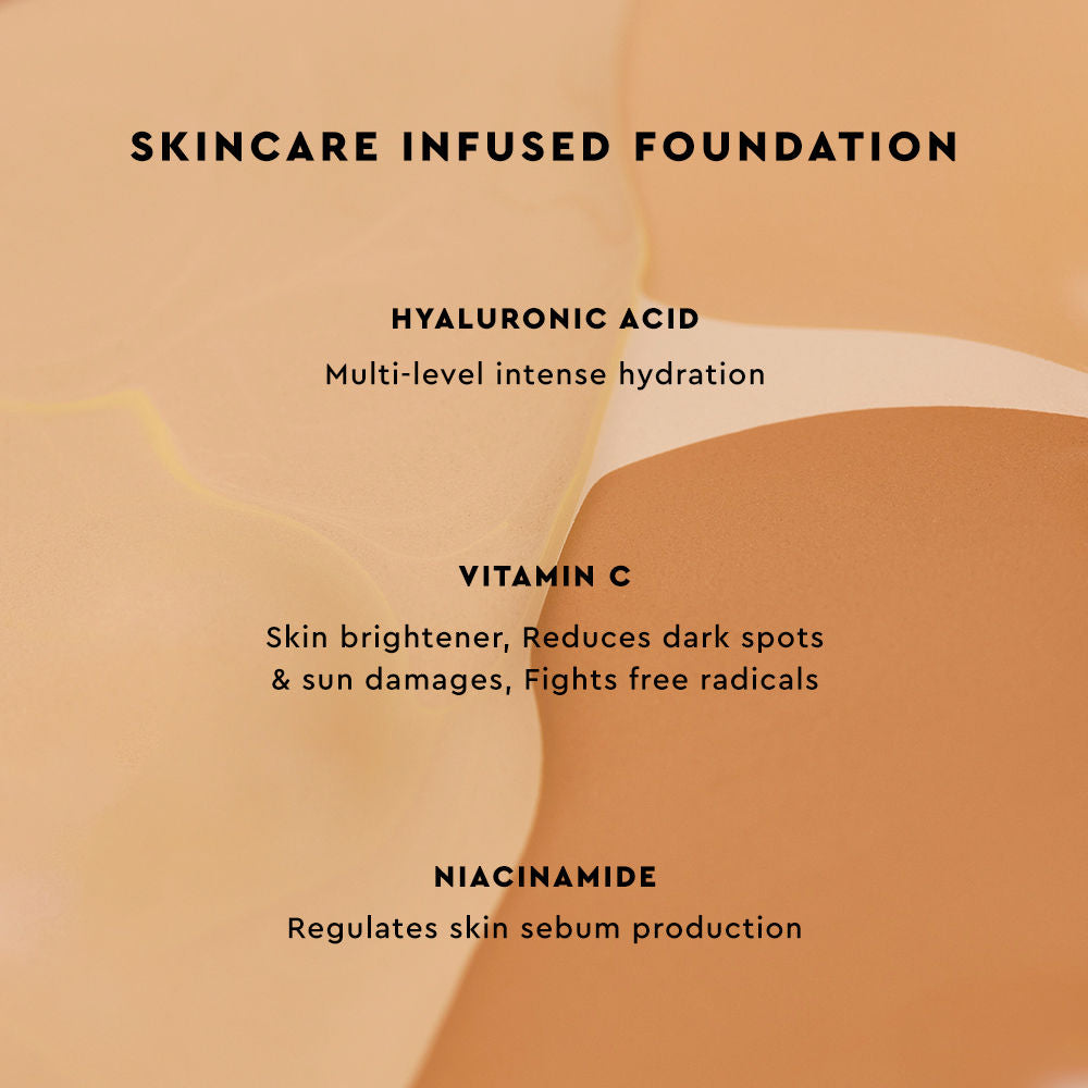 KIRO Daily Dewy Serum Foundation