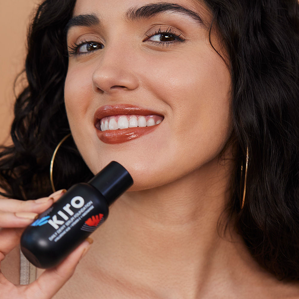 KIRO Daily Dewy Serum Foundation