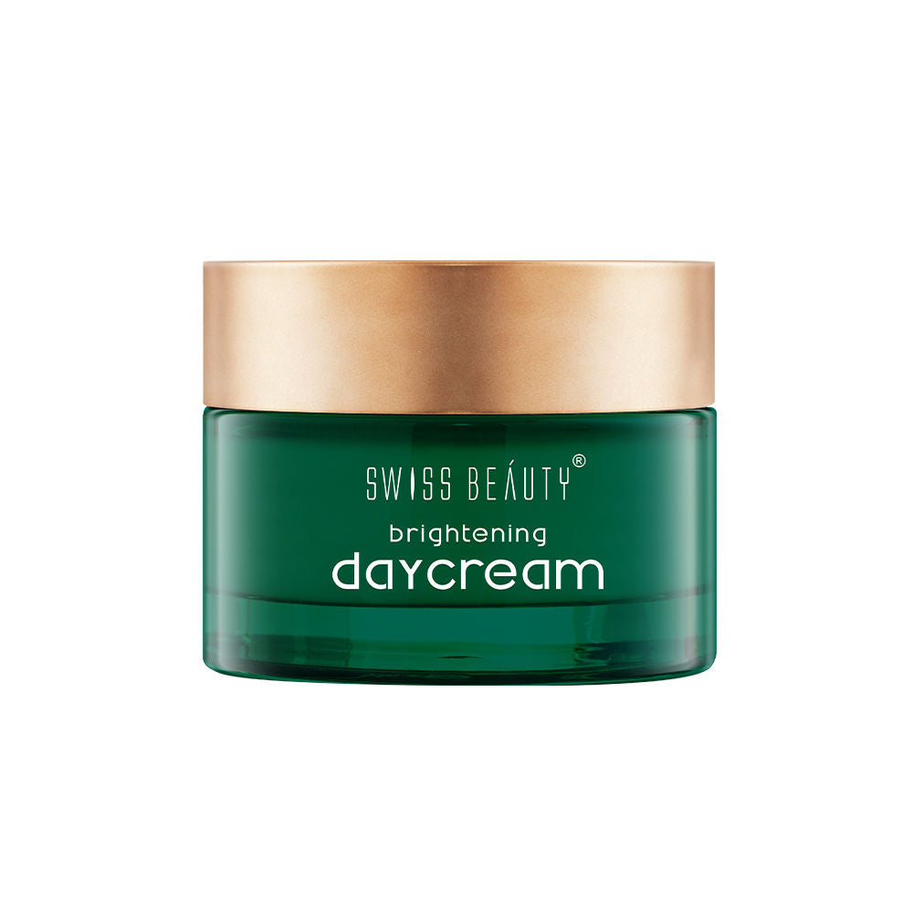 Swiss Beauty Skin Brightenign Day Cream