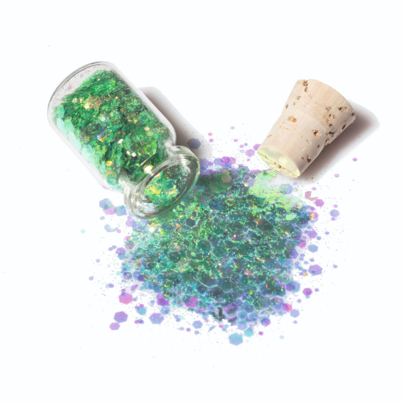 Kingdom Of Lashes Eye Glitter