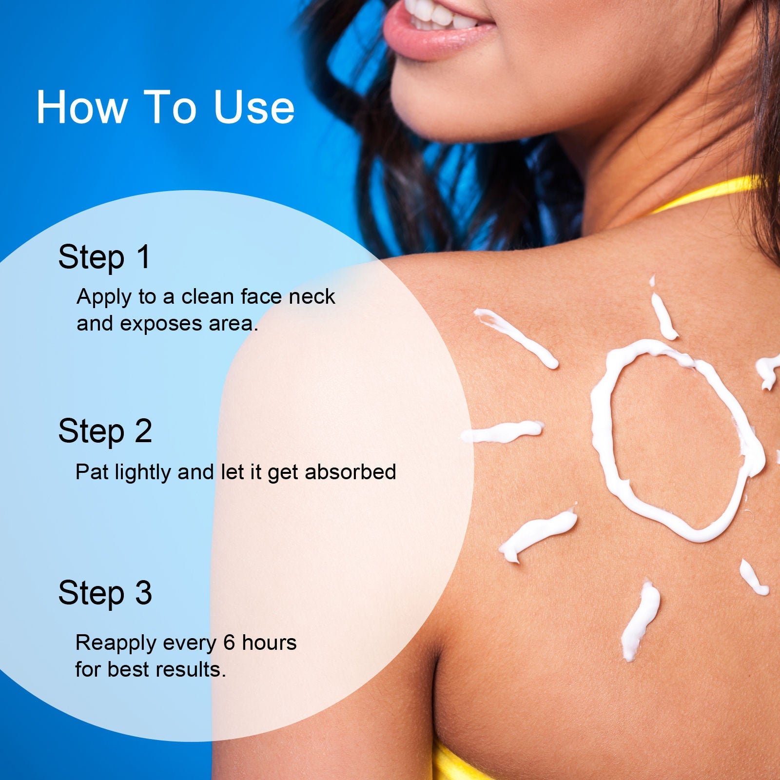 Globus Naturals Hydragel Sunscreen With Goodness Of Sunflower & Aloe Vera For Sun Protection