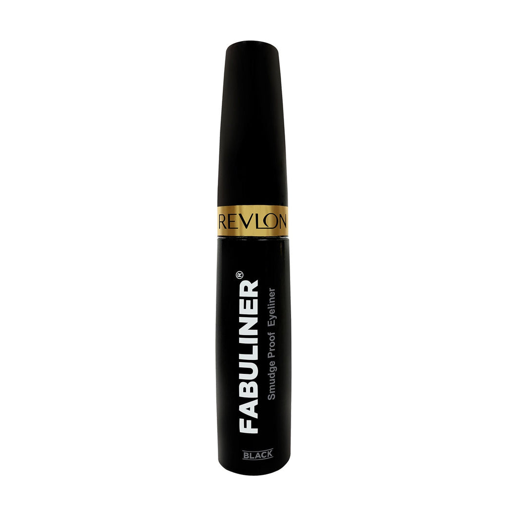 Revlon Fabuliner Eyeliner - Black