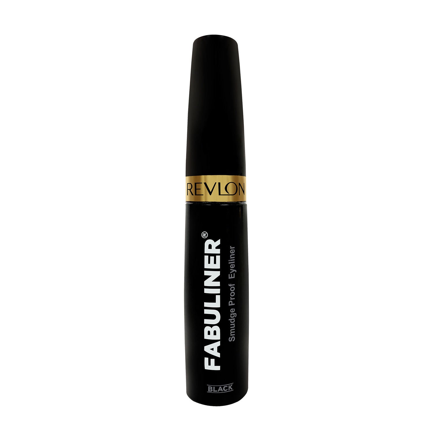 Revlon Fabuliner Eyeliner - Black