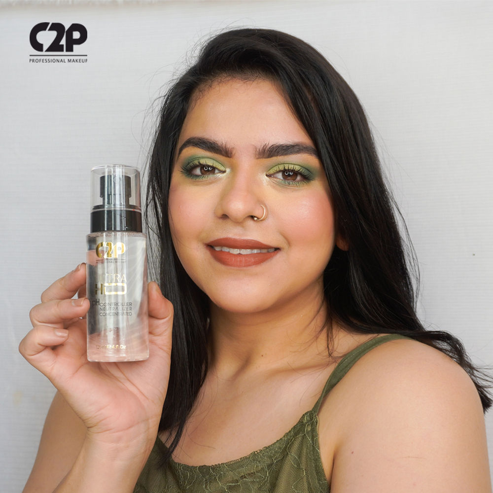 C2P Pro Ultra HD PH Controller Neutralizer