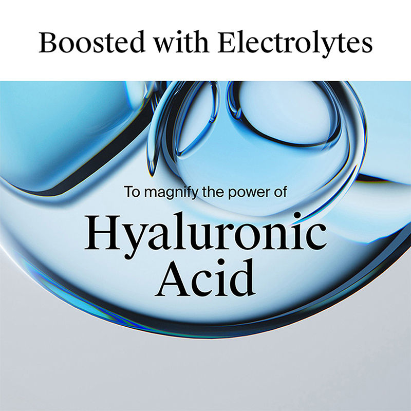 Neutrogena Hydro Boost Hyaluronic Acid Water Gel Light Face Moisturizer For Normal, Dry & Oily Skin