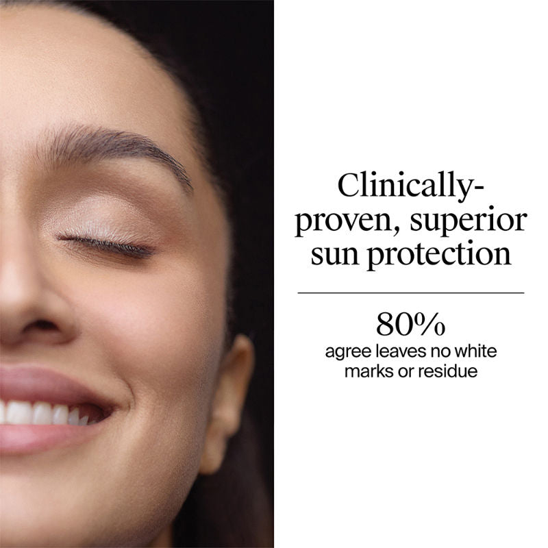 Neutrogena Ultrasheer SPF50+ PA++++ Ultra Light Moisturizing Face Sunscreen Oily & Sensitive Skin