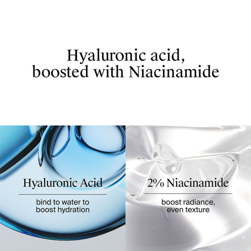 Neutrogena Hydro Boost Face Sunscreen SPF50+ PA++++ Hyaluronic Acid, Niacinamide,Oily Sensitive Skin