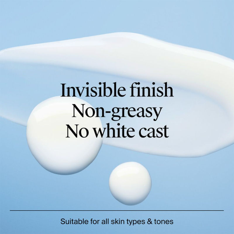 Neutrogena Hydro Boost Face Sunscreen SPF50+ PA++++ Hyaluronic Acid, Niacinamide,Oily Sensitive Skin