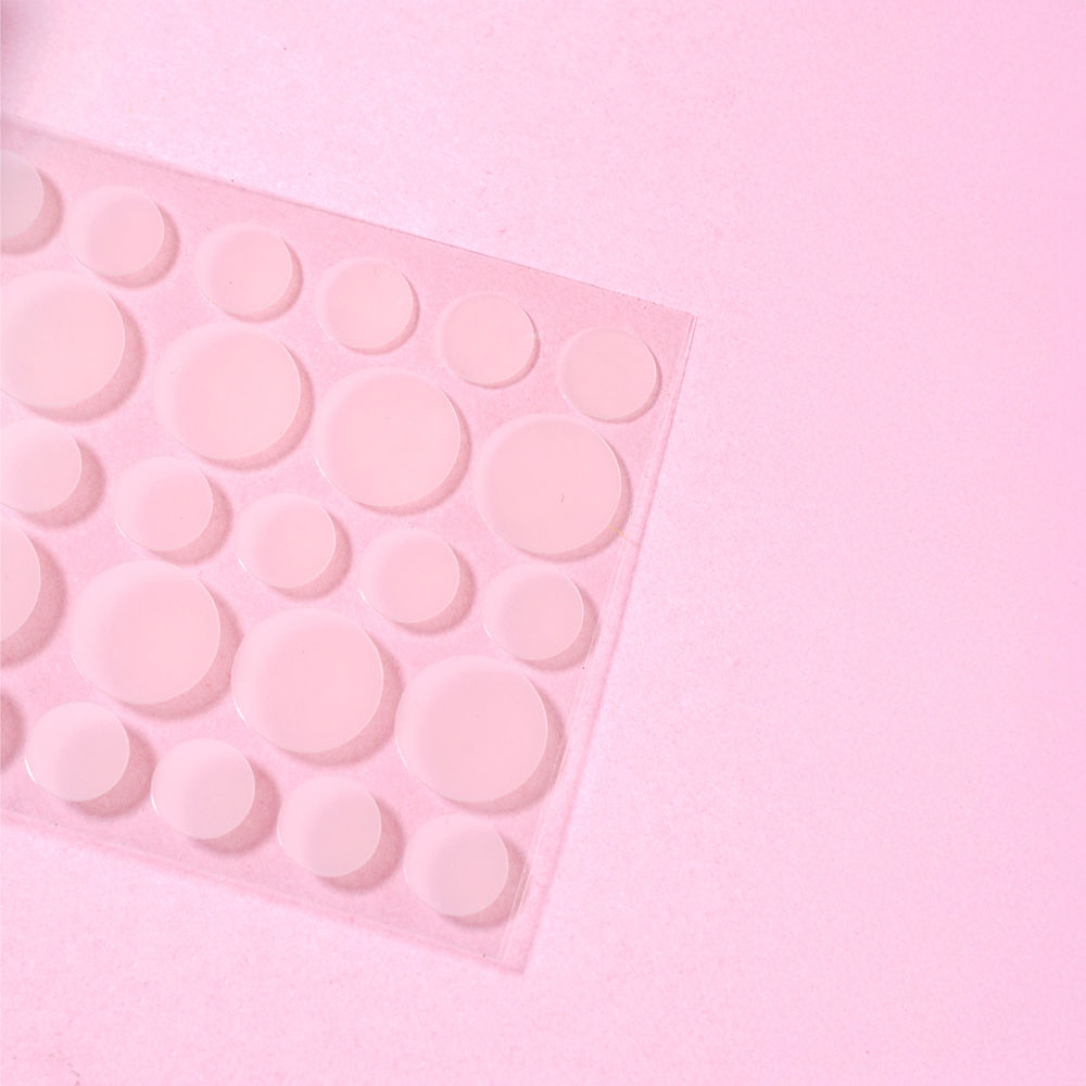 FLM Beauty Hydrocolloid Acne Pimple Patches