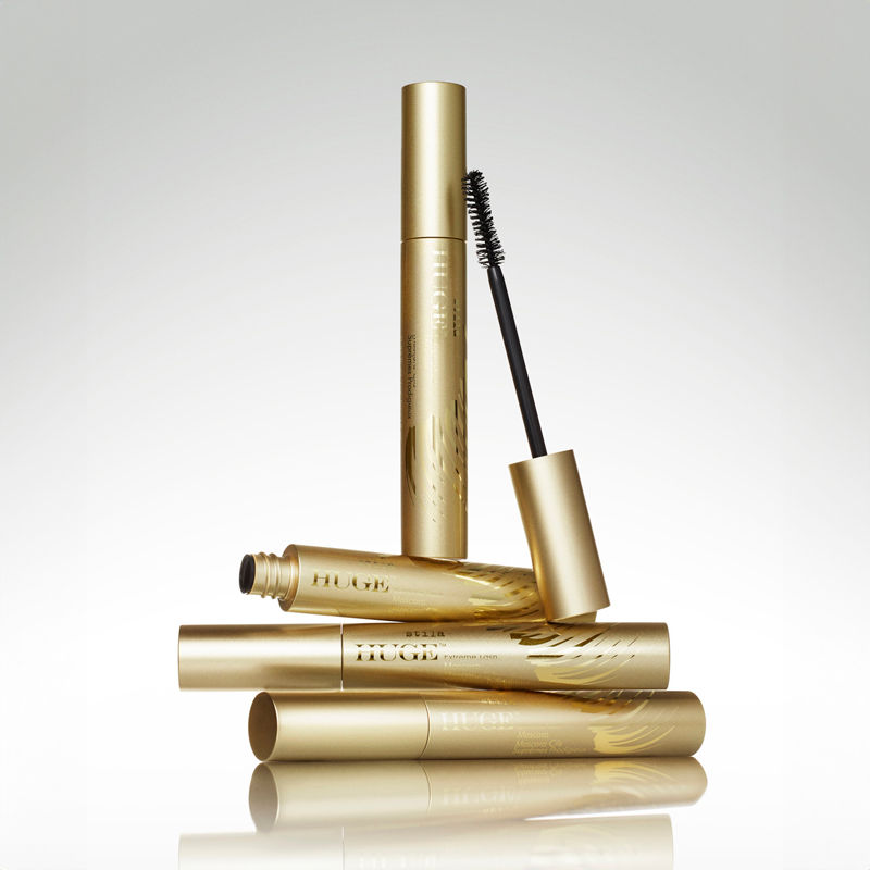 Stila Cosmetics HUGE Extreme Lash Mascara - Black