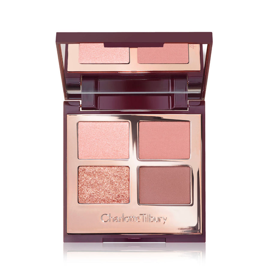 Charlotte Tilbury Luxury Palette