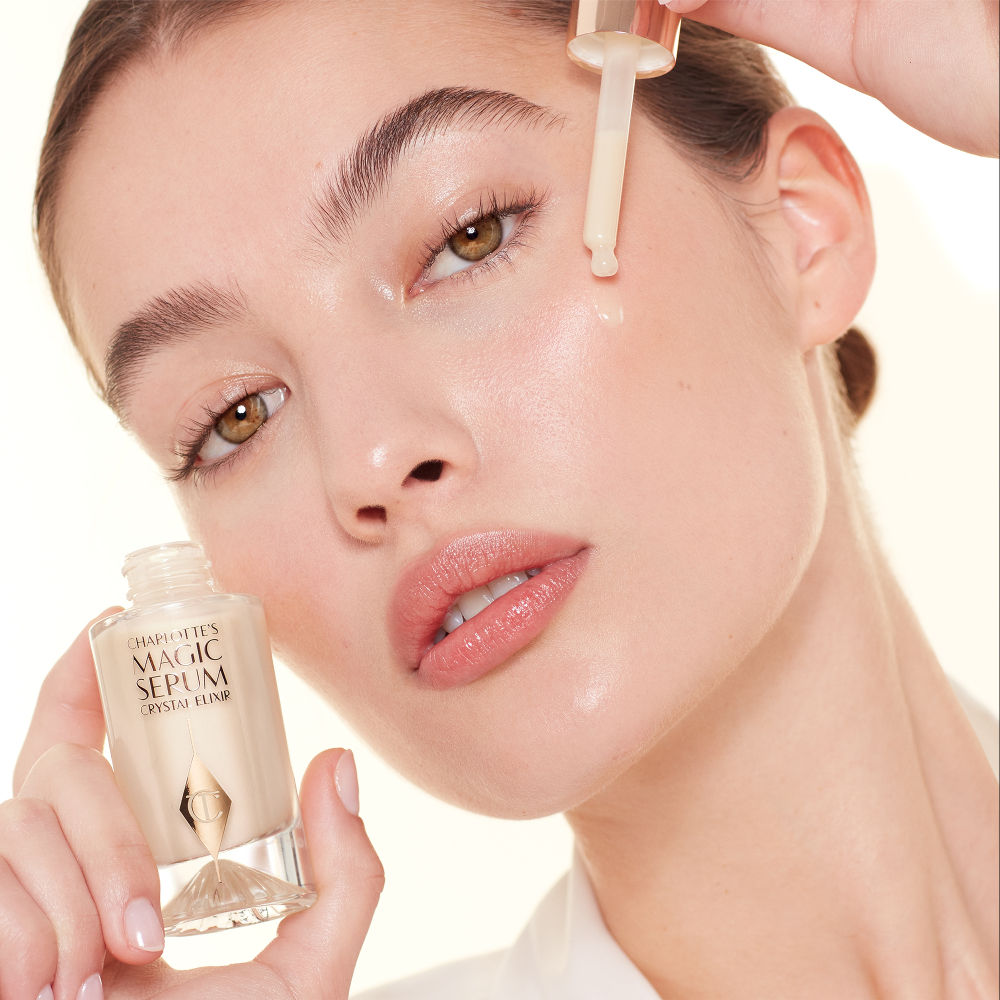 Charlotte Tilbury Charlotte's Magic Serum Crystal Elixir