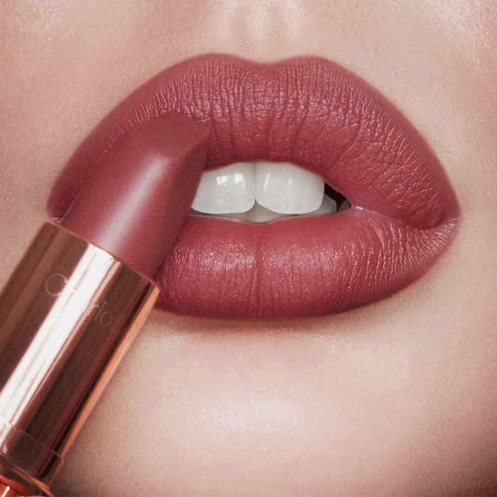 Charlotte Tilbury Matte Revolution