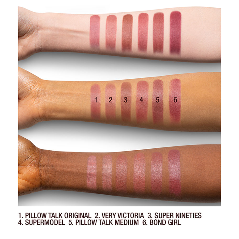 Charlotte Tilbury Matte Revolution