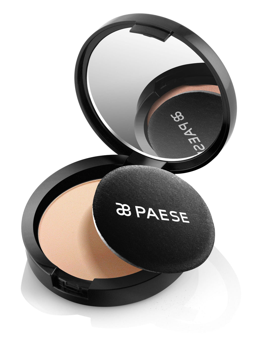 Paese Cosmetics Mattifying Powder With Argan Oil