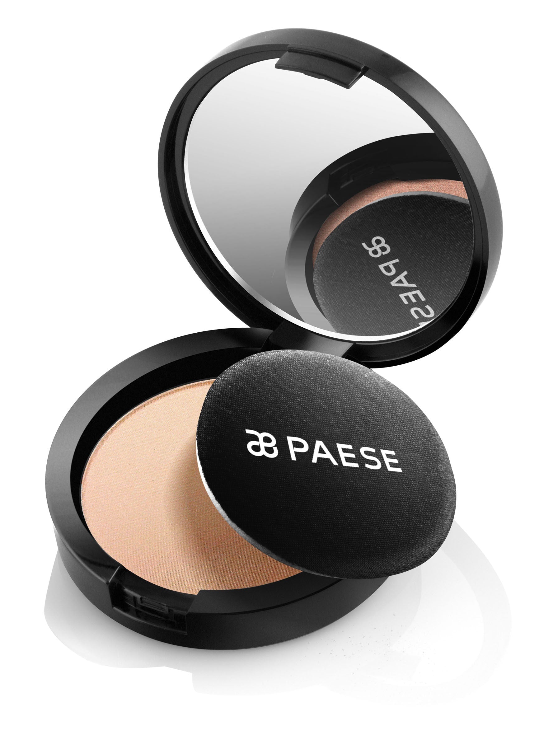 Paese Cosmetics Mattifying Powder With Argan Oil