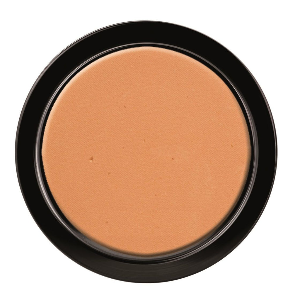 Paese Cosmetics Illuminating & Covering Pressed Powder