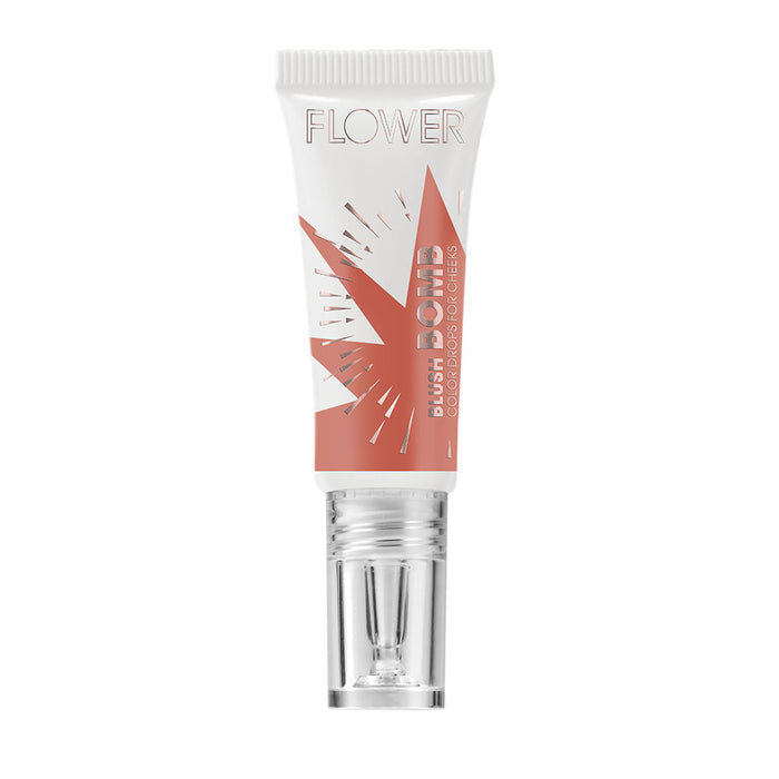 Flower Beauty Blush Bomb Color Drops