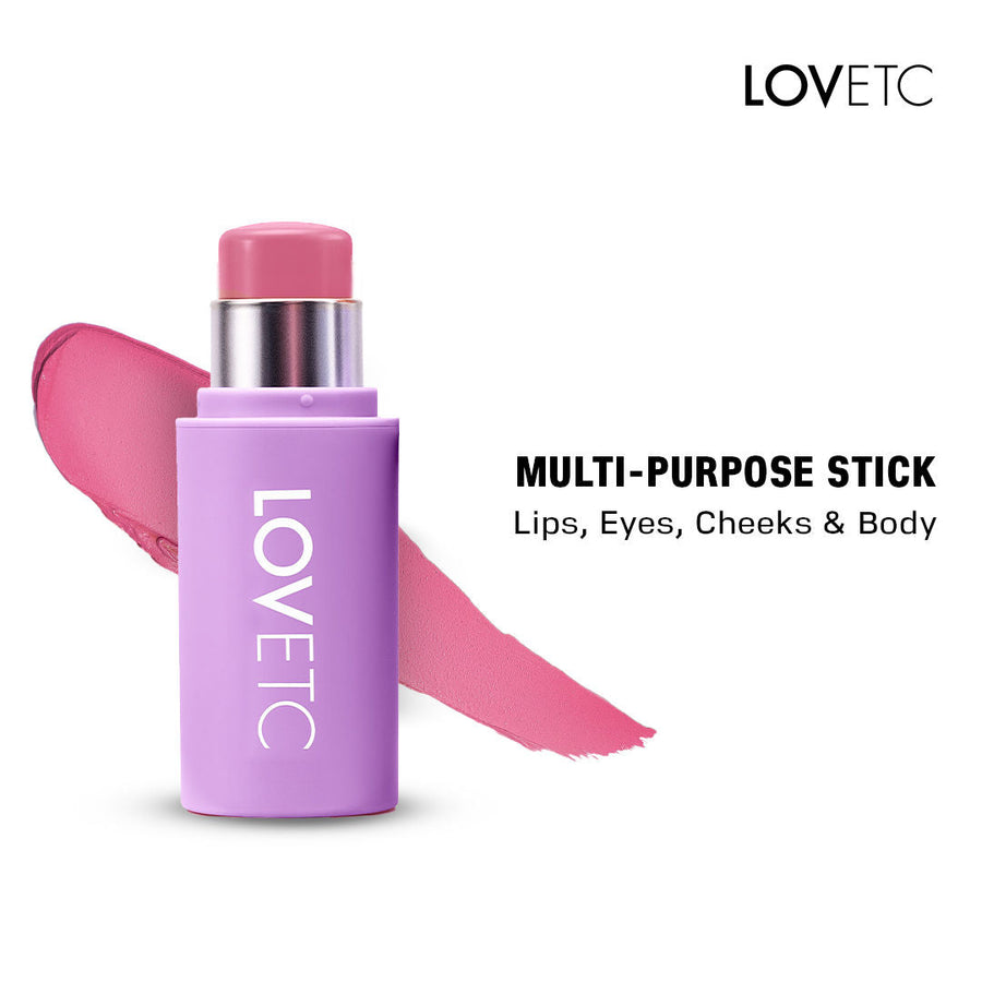 LOVETC The Etc Multipurpose Stick