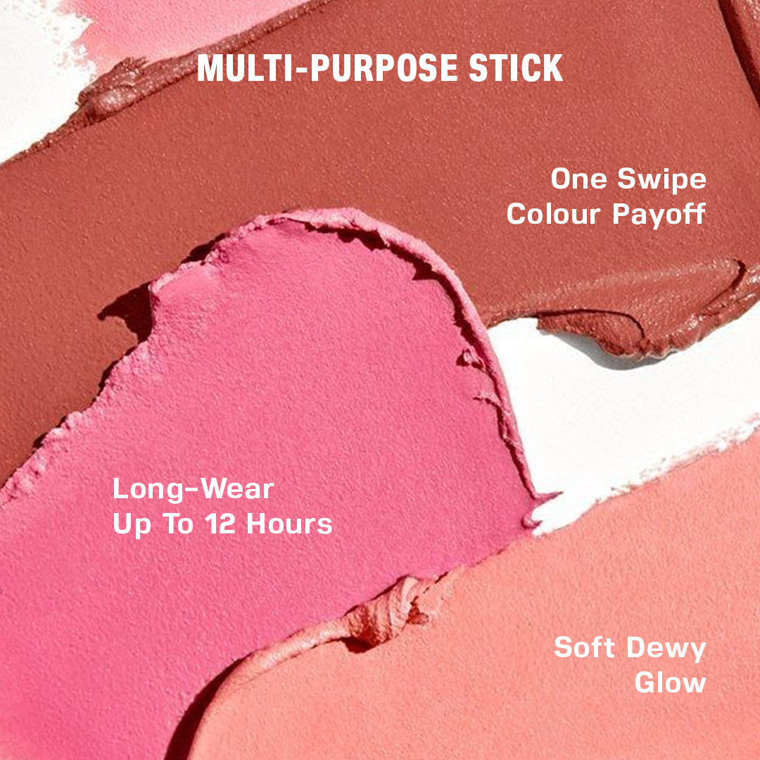 LOVETC The Etc Multipurpose Stick