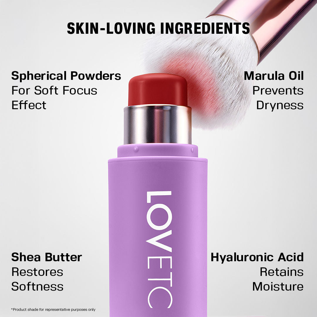 LOVETC The Etc Multipurpose Stick