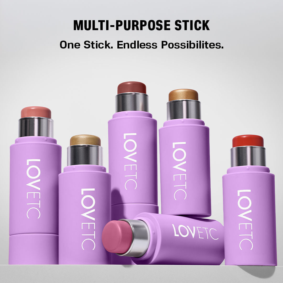 LOVETC The Etc Multipurpose Stick