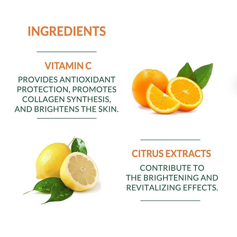 Otrix Vitamin C Face Wash