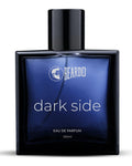 Beardo Dark Side Perfume for Men EDP