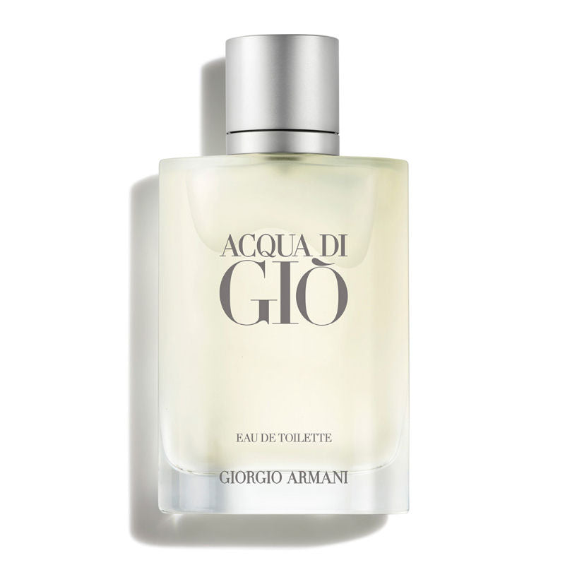 Giorgio Armani Acqua Di Gio Eau De Toilette For Him