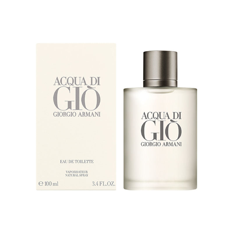 Giorgio Armani Acqua Di Gio Eau De Toilette For Him