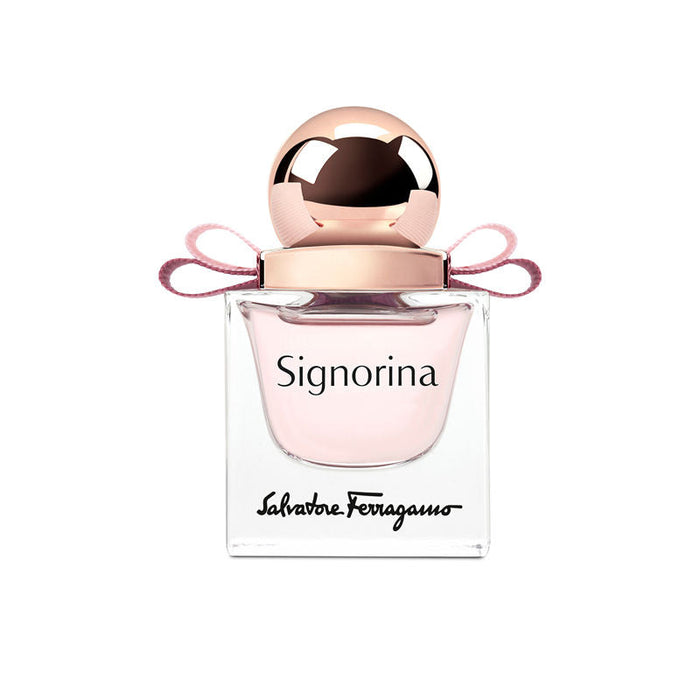 Ferragamo Si Mini Eau De Parfum For Her