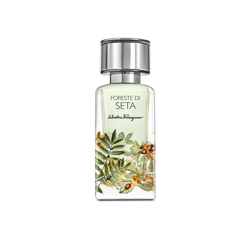 Ferragamo Foreste Di Seta Eau De Parfum