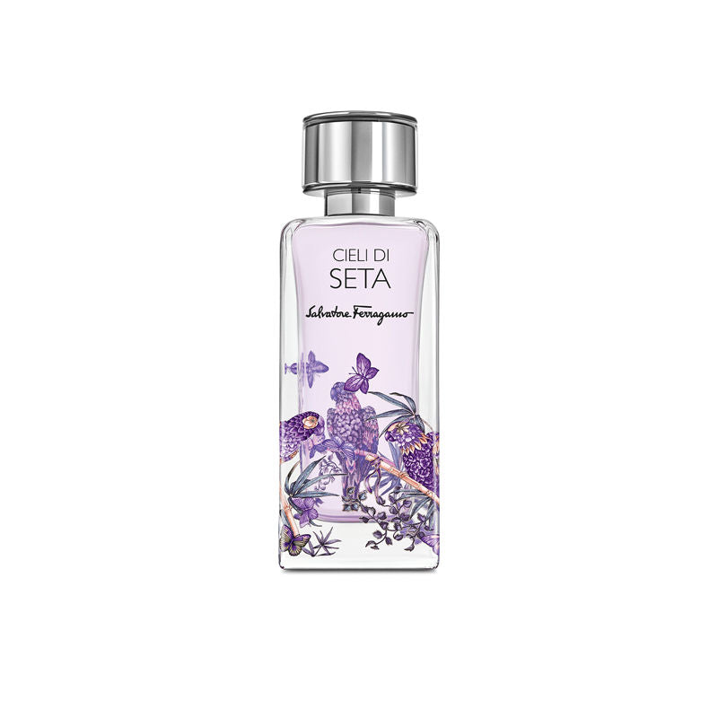 Ferragamo Cieli Di Seta Eau De Parfum