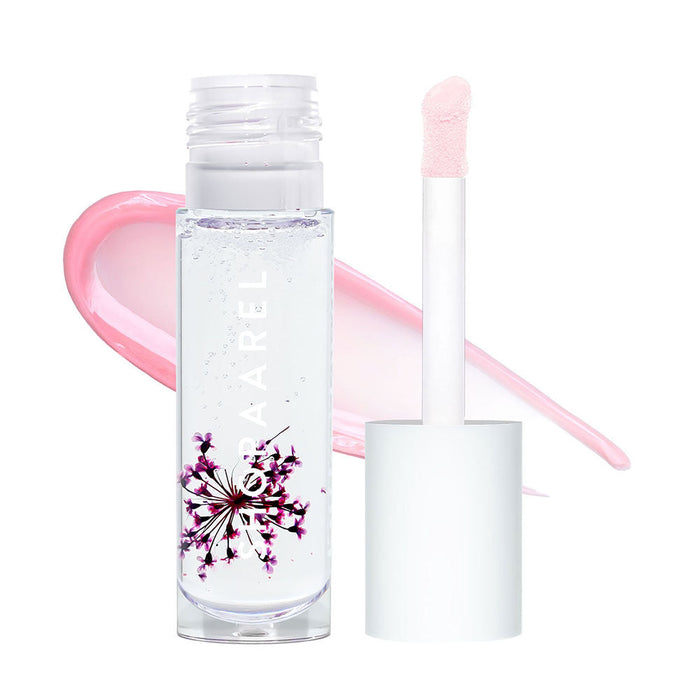 Shopaarel Little Flower Lip Gloss