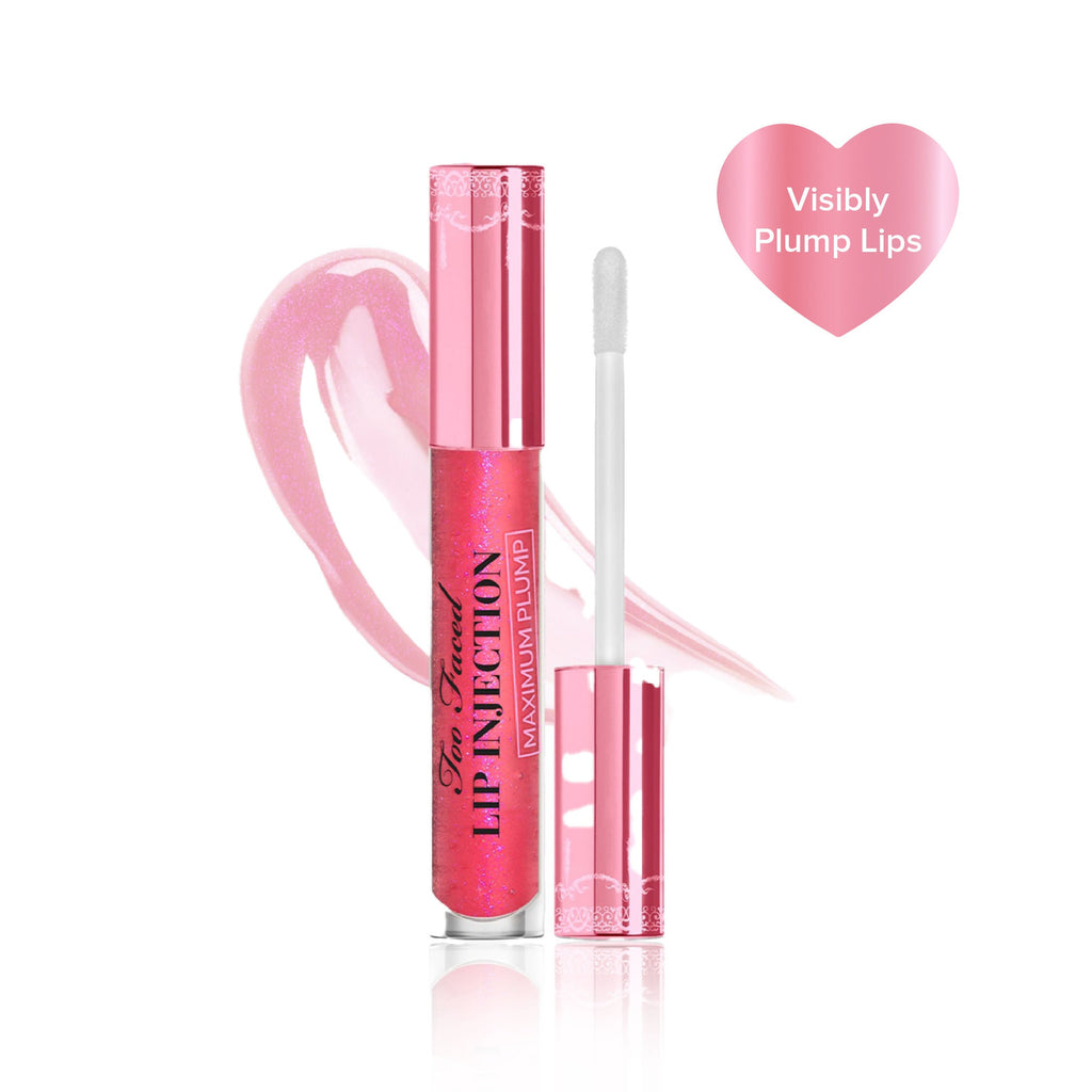 Too Faced Lip Injection Maximum Plump Lip Gloss