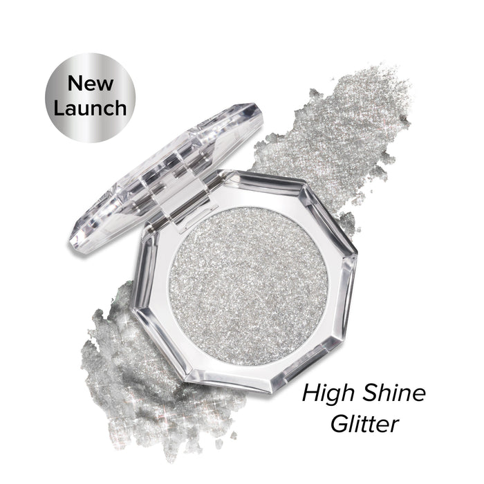 Too Faced Disco Crush High Shine Multi - Use Eye Shadow & Highlighter